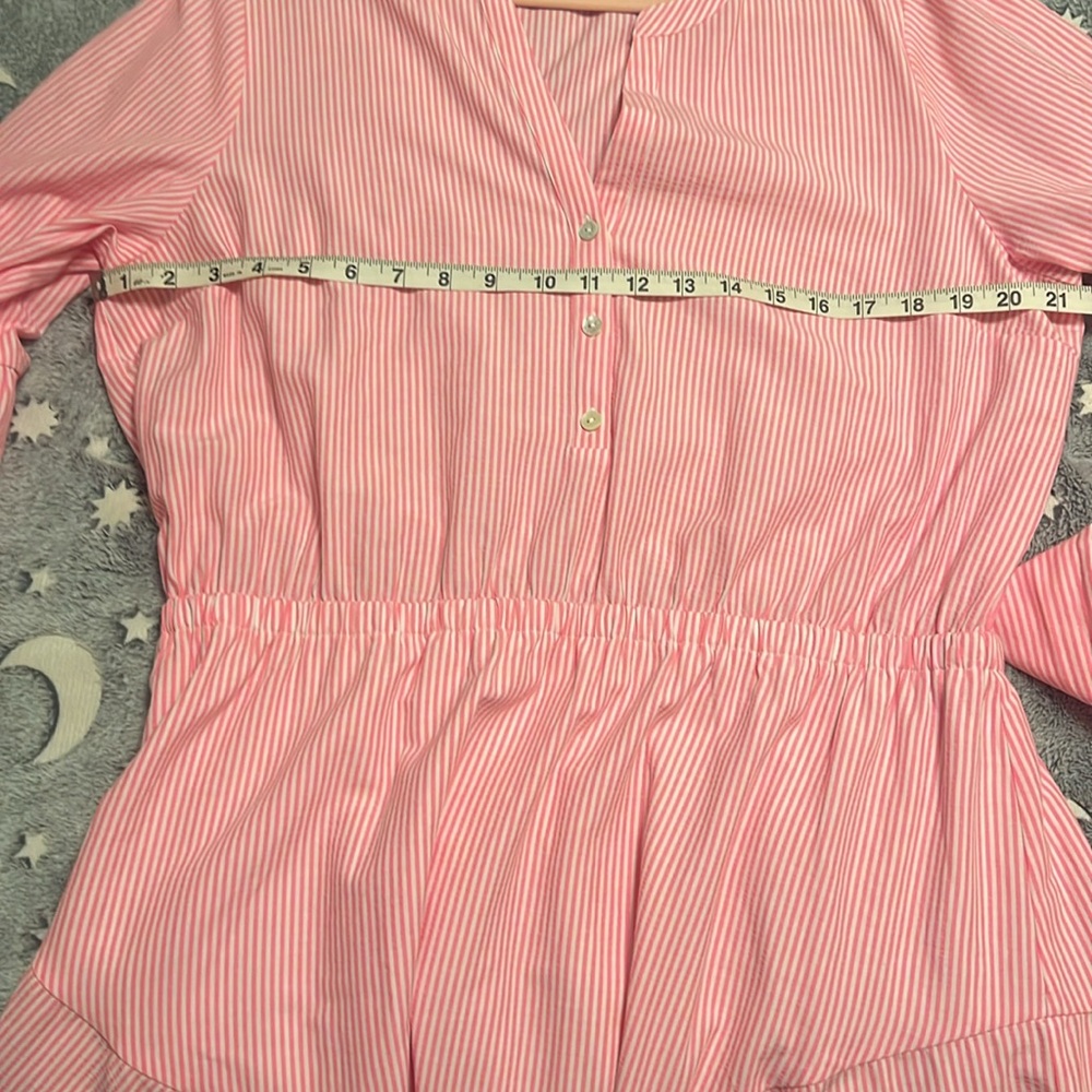 Pink Dress - Picture 5 of 6